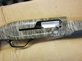 Browning Maxus II 12ga. 28