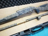 Browning Maxus II 12ga. 28