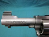 Freedom Arms Model 97 .45LC Packer Style 3 1/2