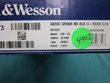 Smith & Wesson Model 632-UC .32 H&R Mag. 1.875 Barrel new in box - 7 of 7