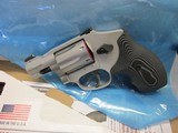 Smith & Wesson Model 632-UC .32 H&R Mag. 1.875 Barrel new in box