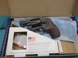 Smith & Wesson Model 632-UC .32 H&R Mag. 1.875 Barrel new in box - 1 of 7