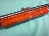 Remington Model 1100 12ga. Smooth bore slug 2 3/4