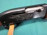 Remington Model 1100 12ga. Smooth bore slug 2 3/4