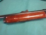 Remington Model 1100 12ga. Smooth bore slug 2 3/4