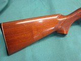 Remington Model 1100 12ga. Smooth bore slug 2 3/4