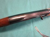 Remington Model 1100 12ga. Smooth bore slug 2 3/4