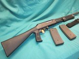 VALTRO PM5 SHOTGUN WITH 2 – 7 ROUND MAGAZINES, EXCELLENT CONDITION - 1 of 15