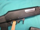 VALTRO PM5 SHOTGUN WITH 2 – 7 ROUND MAGAZINES, EXCELLENT CONDITION - 3 of 15