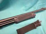 VALTRO PM5 SHOTGUN WITH 2 – 7 ROUND MAGAZINES, EXCELLENT CONDITION - 4 of 15