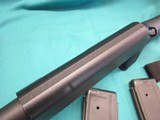 VALTRO PM5 SHOTGUN WITH 2 – 7 ROUND MAGAZINES, EXCELLENT CONDITION - 8 of 15