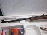 Anchutz Model 1710 D KL .22LR New in box - 2 of 10