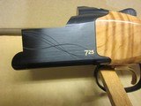 Browning Citori 725 Trap Maple 12ga. 30