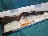 Henry 9mm Homesteader Rifle New in box - 1 of 10