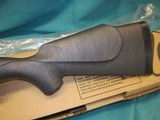 Weatherby Vanguard .243 Win. Bronze Weatherguard New in box - 8 of 10