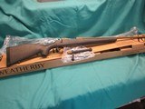 Weatherby Vanguard .243 Win. Bronze Weatherguard New in box