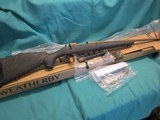 Weatherby Vanguard .308 Win
24