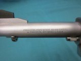 Freedom Arms Model 83 Premier DUAL cylinder .454Casull/.45LC
4 3/4