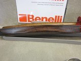 Benelli Ethos 12ga. Upland Performance shop 26