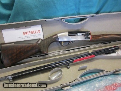Benelli Ethos 12ga. Upland Performance shop 26" new in box