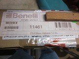 Benelli Ethos 12ga. Upland Performance shop 26