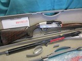 Benelli Ethos 12ga. Upland Performance shop 26