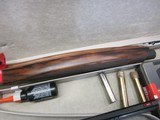 Benelli Ethos 20ga. Upland Performance Shop 26