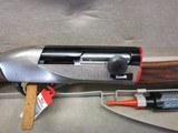 Benelli Ethos 20ga. Upland Performance Shop 26