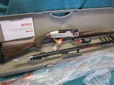 Benelli Ethos 20ga. Upland Performance Shop 26