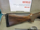 Benelli Ethos 20ga. Upland Performance Shop 26