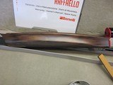 Benelli Ethos 20ga. Upland Performance Shop 26