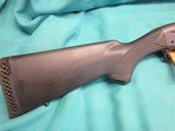 Remington 1100 12ga 25 1/2