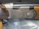 Beretta 686 Silver Pigeon 1 410ga. 26