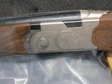 Beretta 686 Silver Pigeon 1 410ga. 26