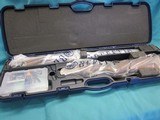 Beretta 686 Silver Pigeon 1 410ga. 26