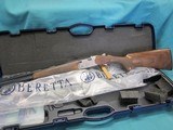 Beretta 686 Silver Pigeon 1 410ga. 26