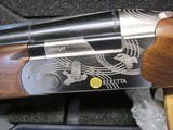 Beretta 687 Ultralight 12ga. 28