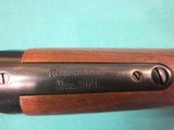 Winchester Model 1873 Short Rifle .357 Mag. 20