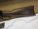 Winchester Model 1873 Short Rifle .357 Mag. 20