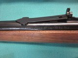 Winchester Model 1873 Short Rifle .357 Mag. 20