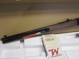 Winchester Model 1873 Short Rifle .357 Mag. 20