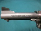 Freedom Arms Model 97 Premier .357 Mag. 4 1/4