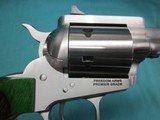 Freedom Arms Model 97 Premier .357 Mag. 4 1/4