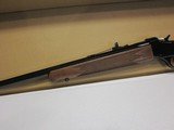 Winchester Model 1885 Low Wall Hunter .22Mag.Nerw in box - 2 of 11