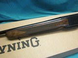 Browning BAR Safari MKII 25-06 TributeNew in box - 2 of 12