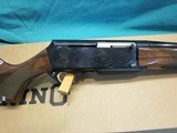 Browning BAR Safari MKII 25-06 TributeNew in box - 6 of 12