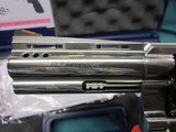 Colt Kodiak .44 Magnum 4.25 in. Ported New in box - 3 of 5