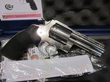 Colt Kodiak .44 Magnum 4.25 in. Ported New in box - 2 of 5