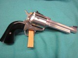 Freedom Arms Model 97 Premier .357 Magnum 5 1/2