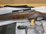 Springfield Armory 2020 Bolt .22Cal rifle AAA wood - 7 of 9